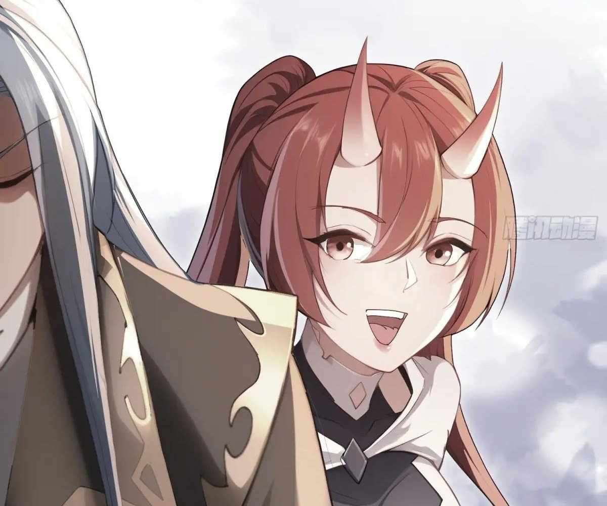 Traveling Through Time and Space to Become an Unlucky NPC: I Have a Wife to Protect Me Chapter 97 6